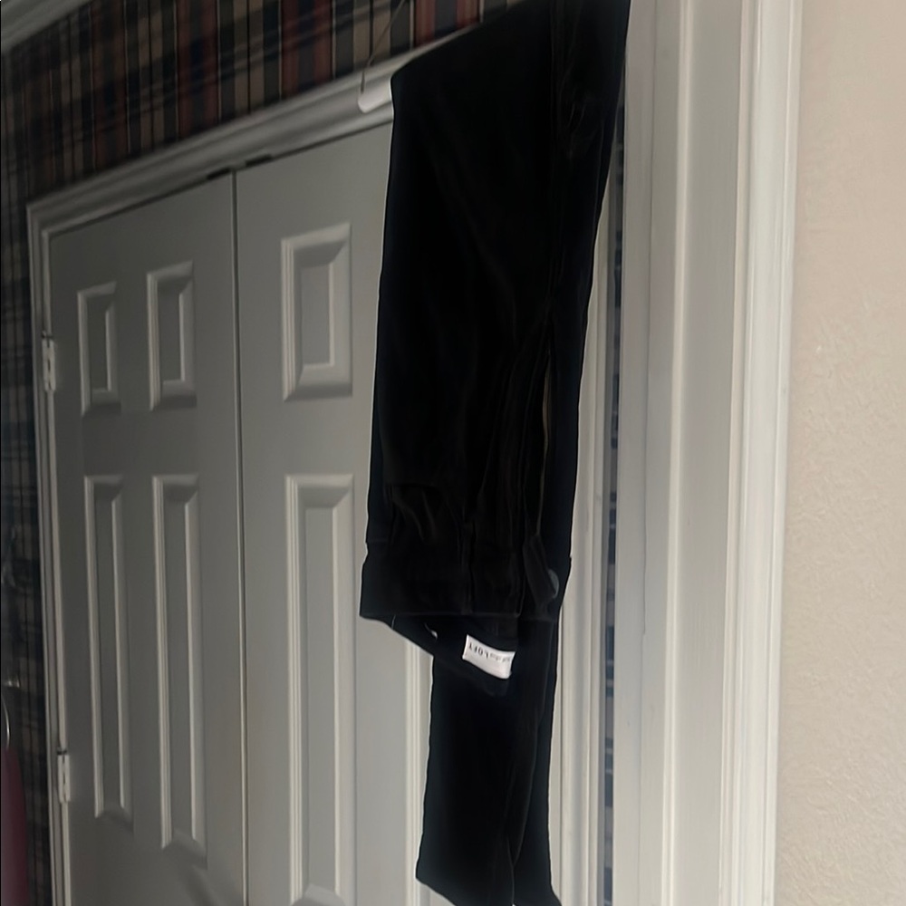 LOFT Women's Black Jeans